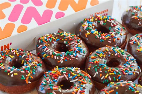 Make Dunkin’ Donuts Chocolate Glazed Donut At Home .